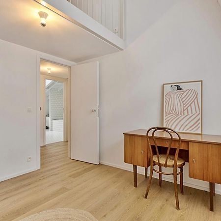Loft 3 Chambres "Bueren" - Parking - Au Centre De Liege By Finenest Esterno foto