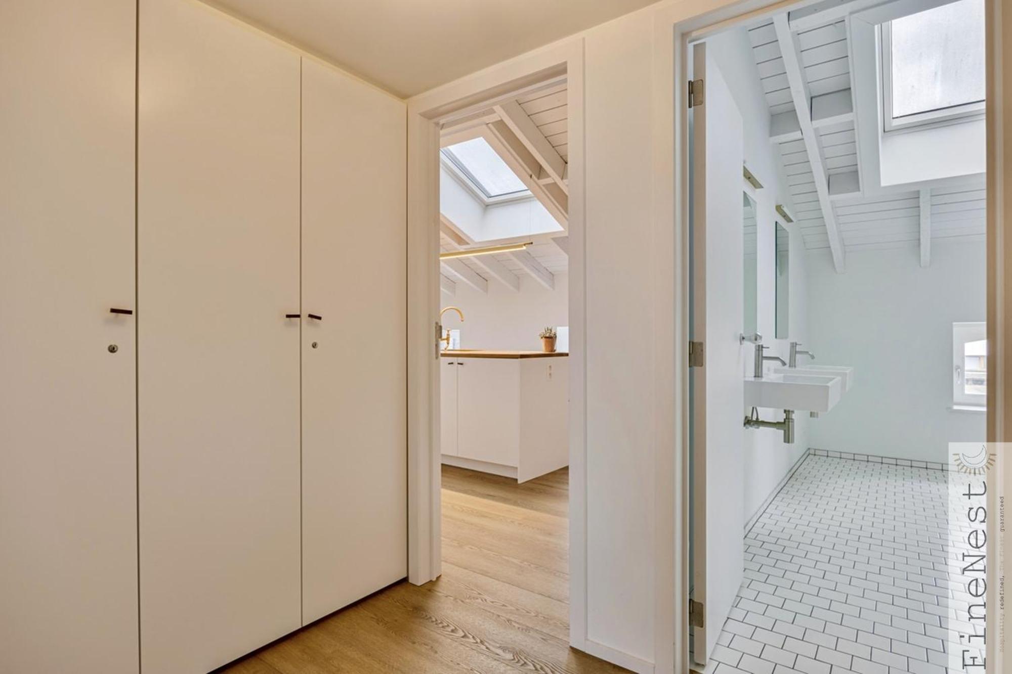 Loft 3 Chambres "Bueren" - Parking - Au Centre De Liege By Finenest Esterno foto