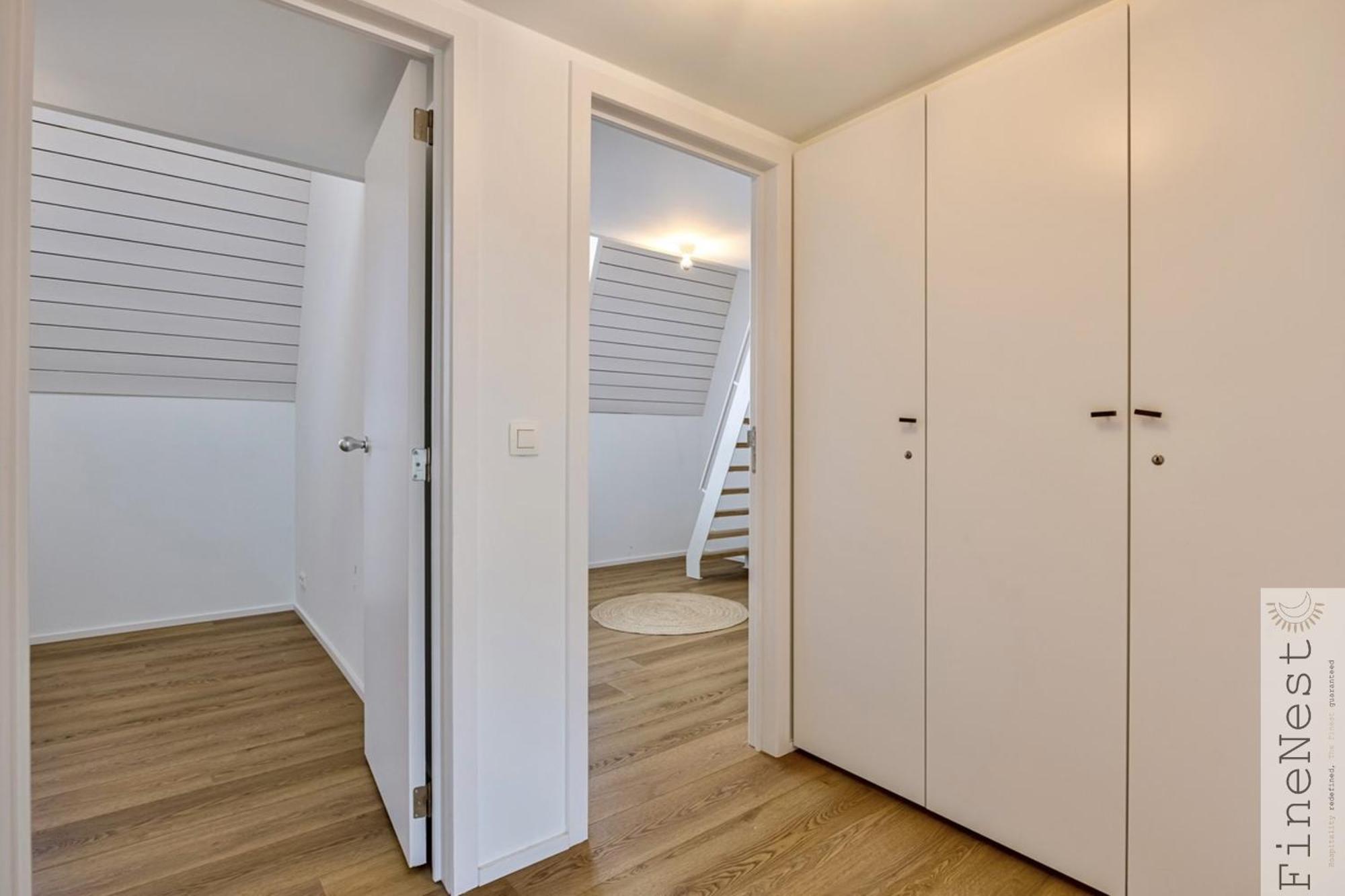 Loft 3 Chambres "Bueren" - Parking - Au Centre De Liege By Finenest Esterno foto
