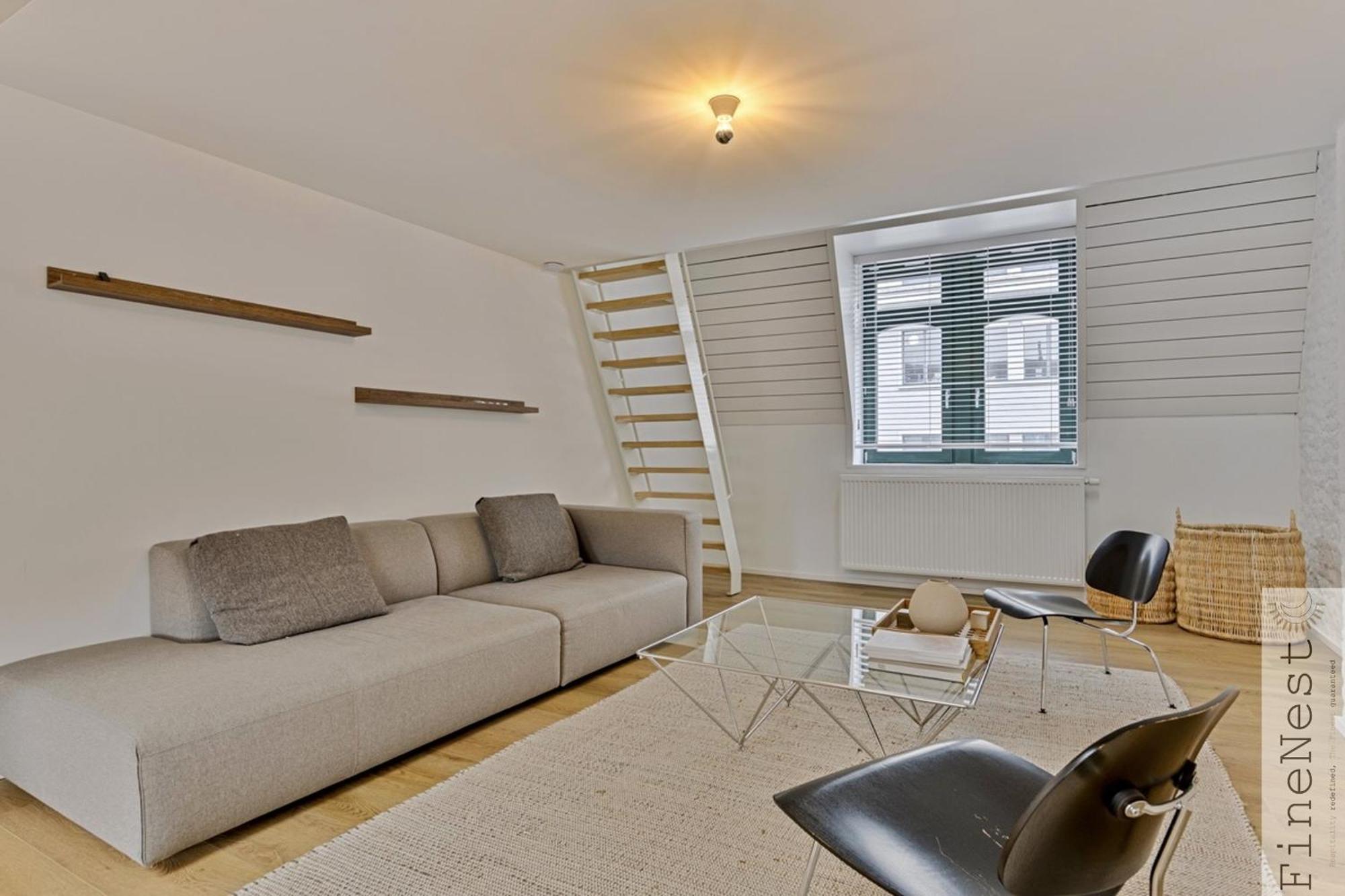 Loft 3 Chambres "Bueren" - Parking - Au Centre De Liege By Finenest Esterno foto