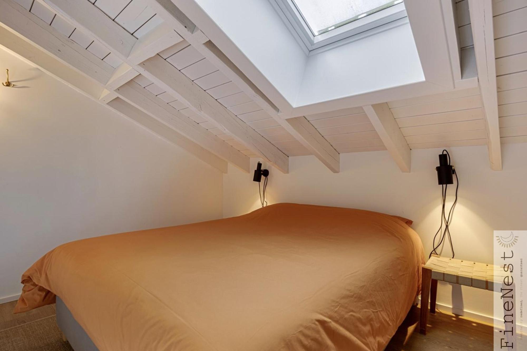 Loft 3 Chambres "Bueren" - Parking - Au Centre De Liege By Finenest Esterno foto