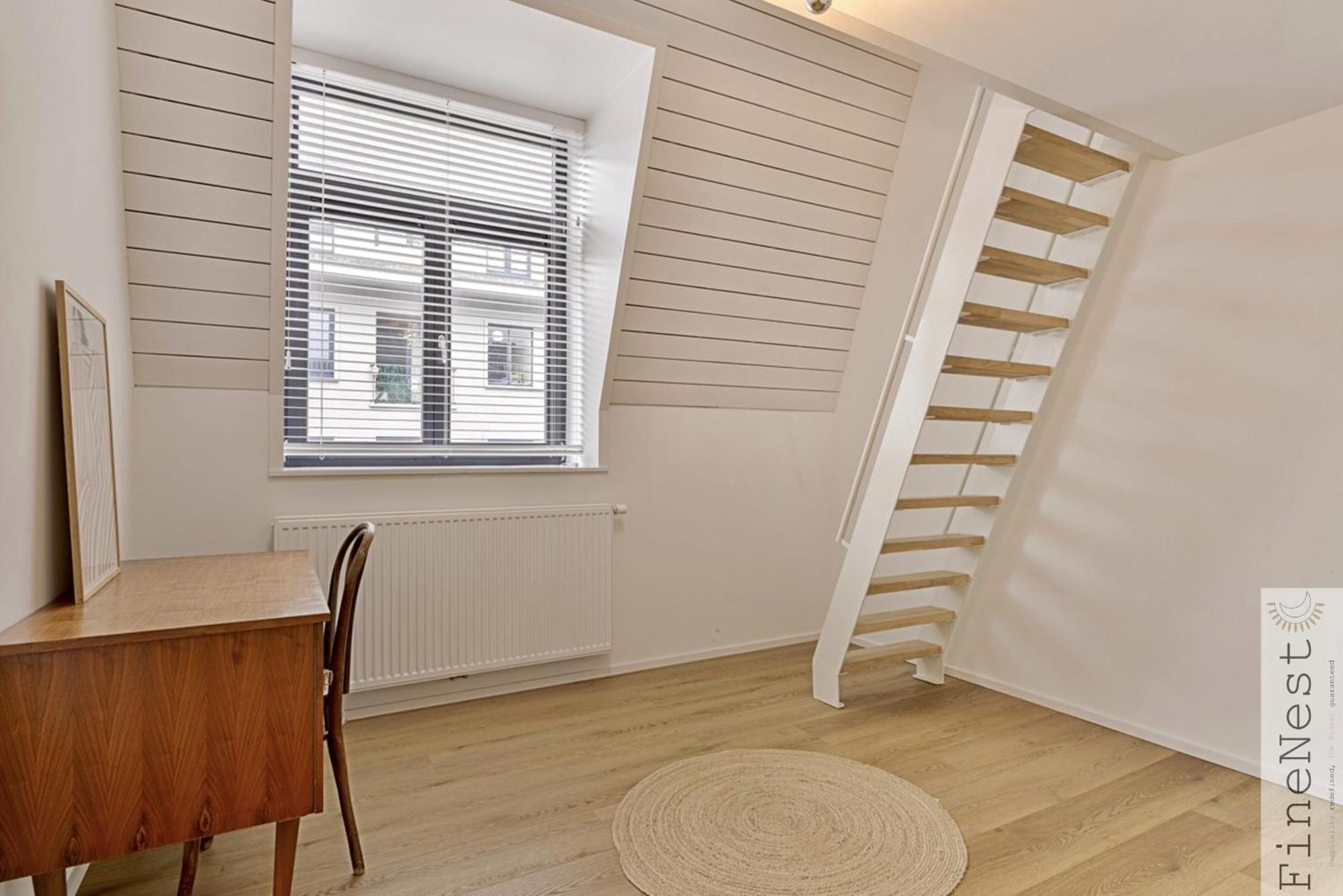 Loft 3 Chambres "Bueren" - Parking - Au Centre De Liege By Finenest Esterno foto