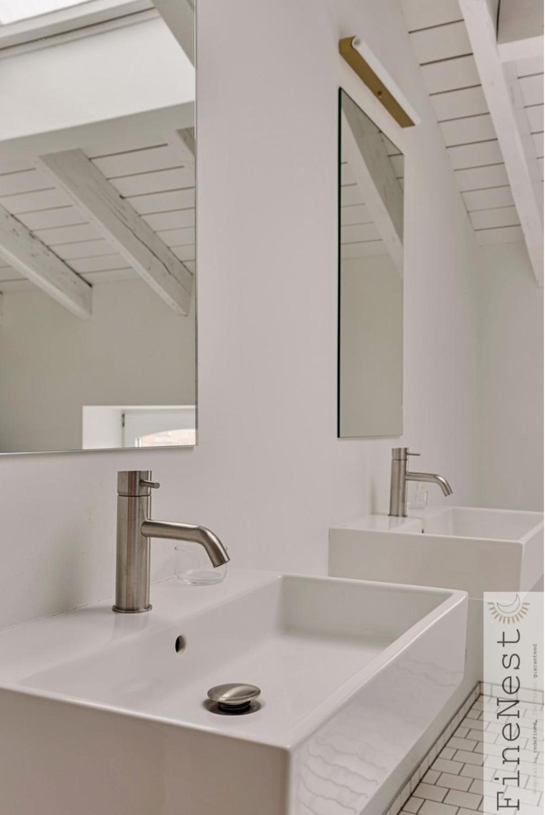 Loft 3 Chambres "Bueren" - Parking - Au Centre De Liege By Finenest Esterno foto