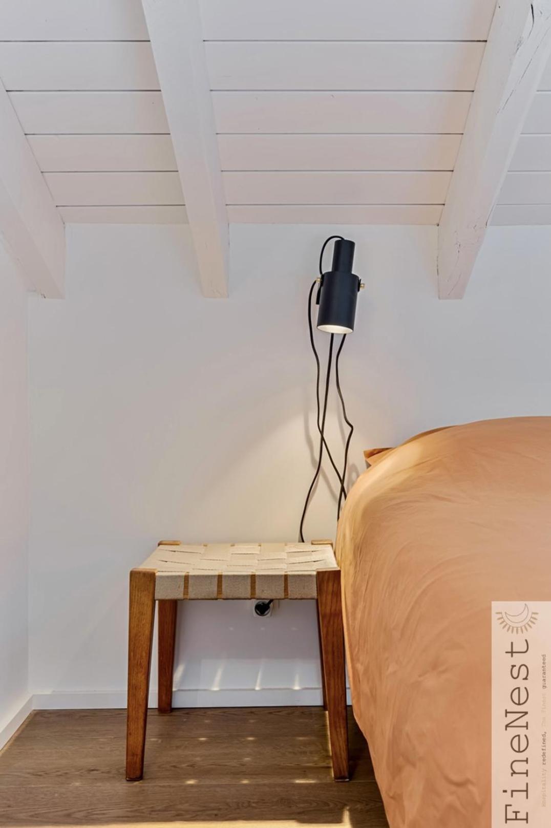 Loft 3 Chambres "Bueren" - Parking - Au Centre De Liege By Finenest Esterno foto