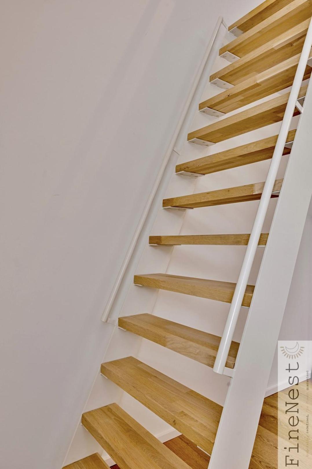 Loft 3 Chambres "Bueren" - Parking - Au Centre De Liege By Finenest Esterno foto