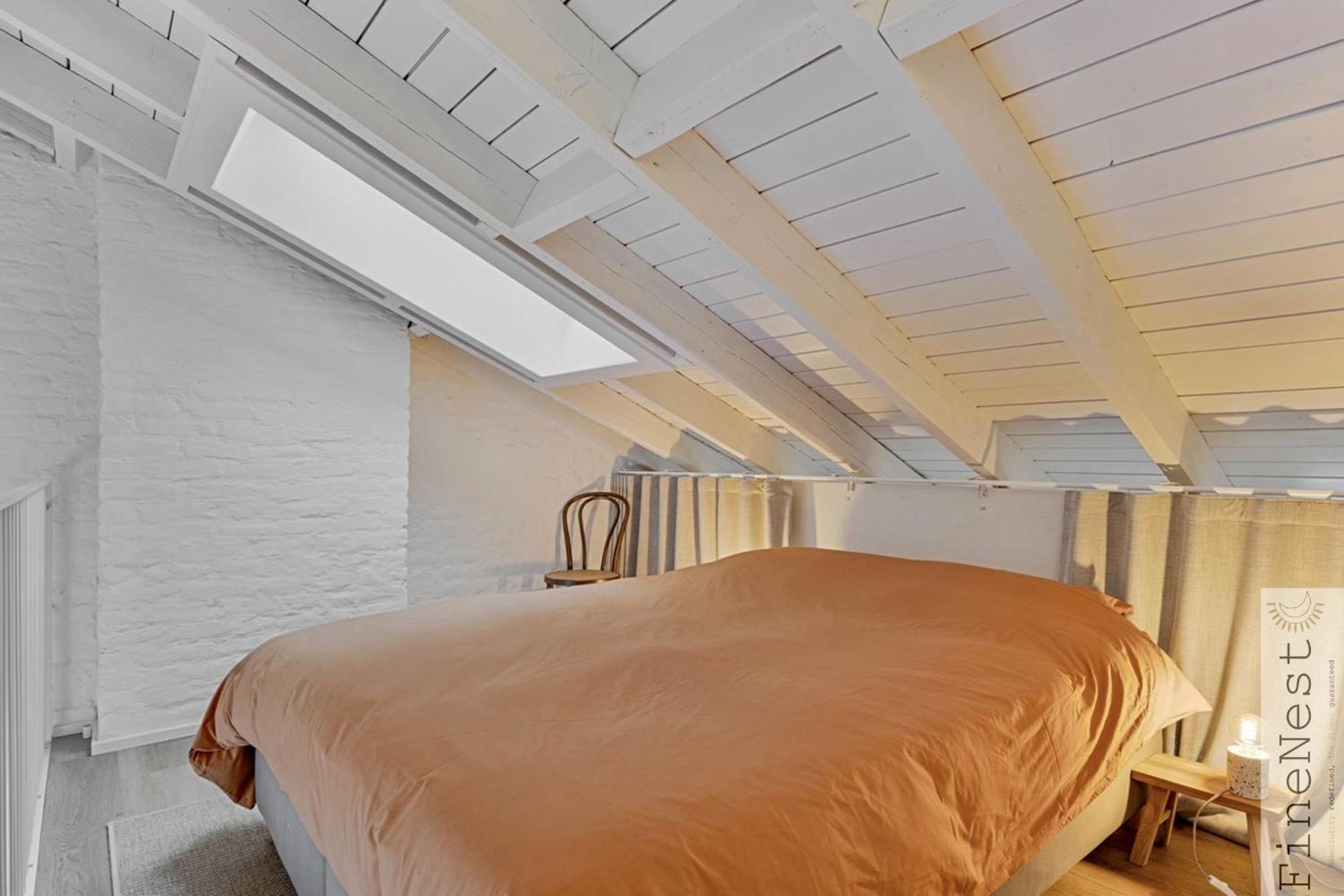 Loft 3 Chambres "Bueren" - Parking - Au Centre De Liege By Finenest Esterno foto
