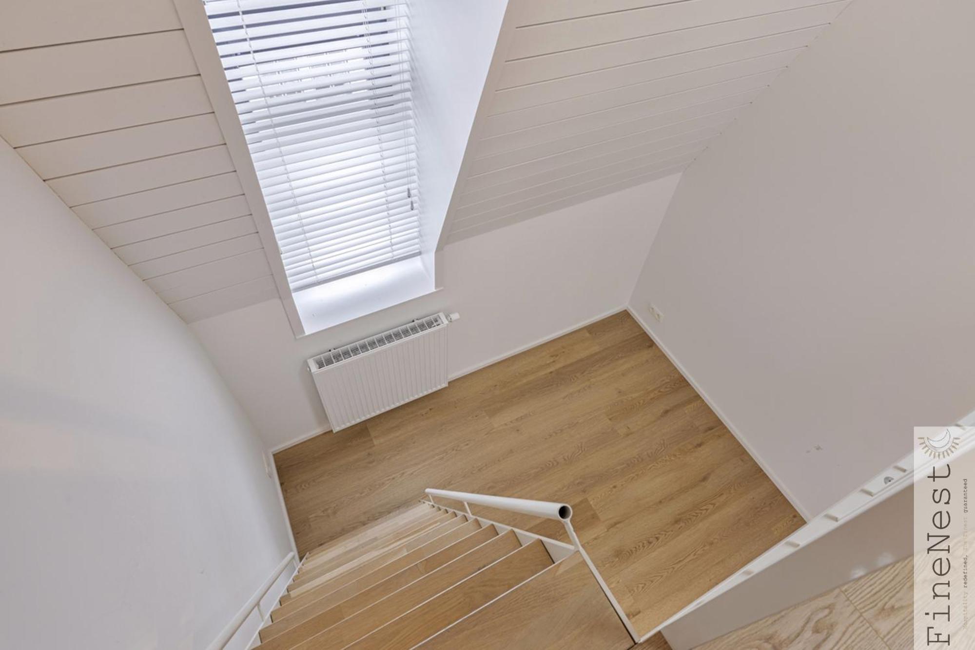 Loft 3 Chambres "Bueren" - Parking - Au Centre De Liege By Finenest Esterno foto