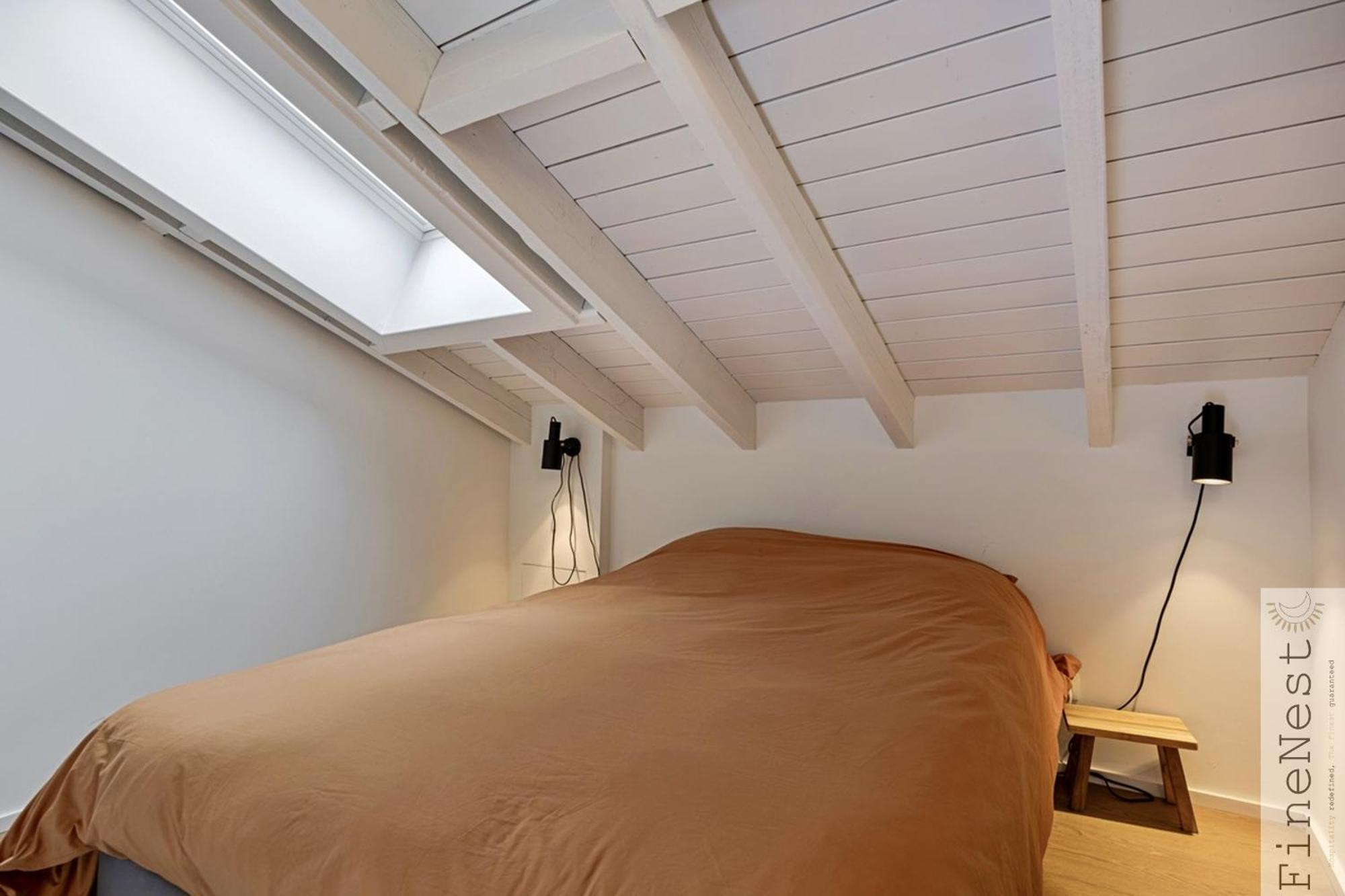Loft 3 Chambres "Bueren" - Parking - Au Centre De Liege By Finenest Esterno foto