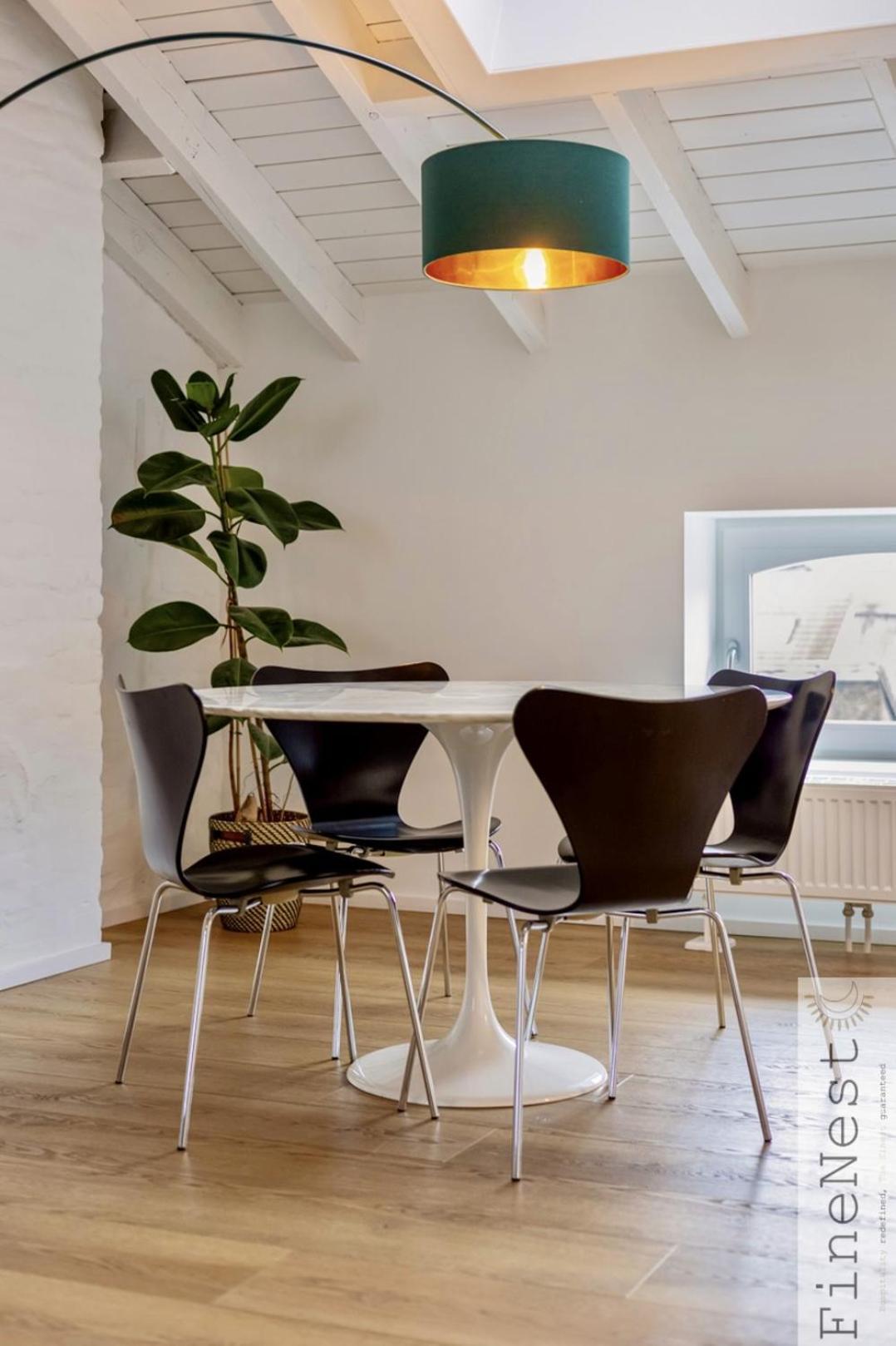 Loft 3 Chambres "Bueren" - Parking - Au Centre De Liege By Finenest Esterno foto
